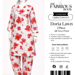 2-piece-all-over-print-lawn-doria-suit-for-ladies-eid-collection-2026-2