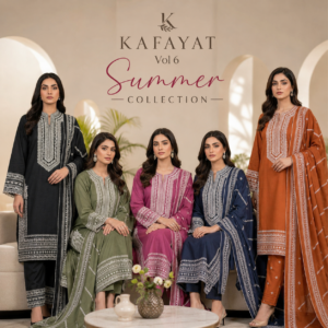embroidered-lawn-collection-for-women-kafayat-vol-06